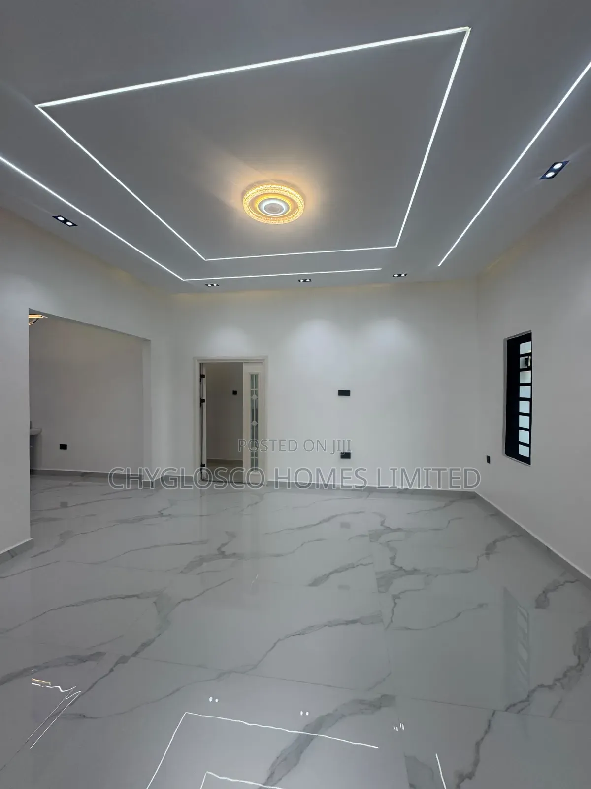 3bdrm Bungalow in New Layout for sale in New Layout
