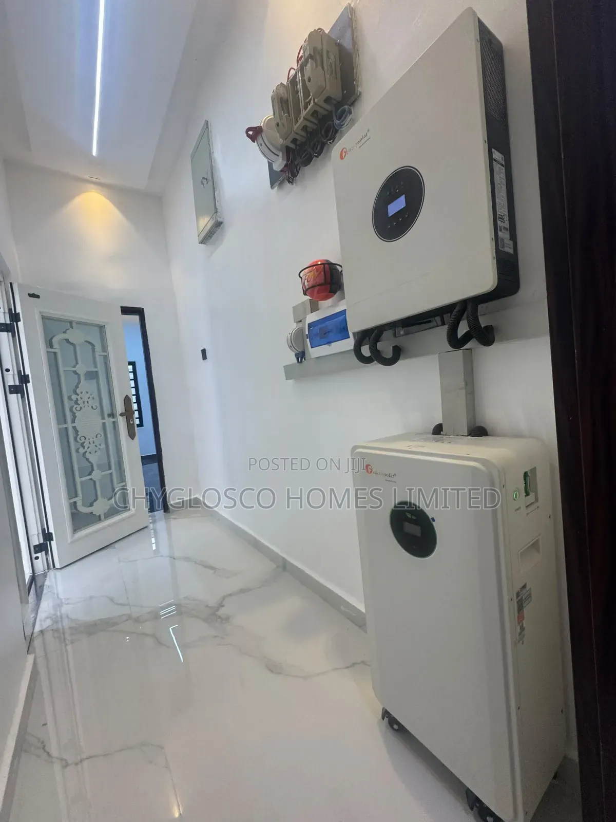 3bdrm Bungalow in New Layout for sale in New Layout