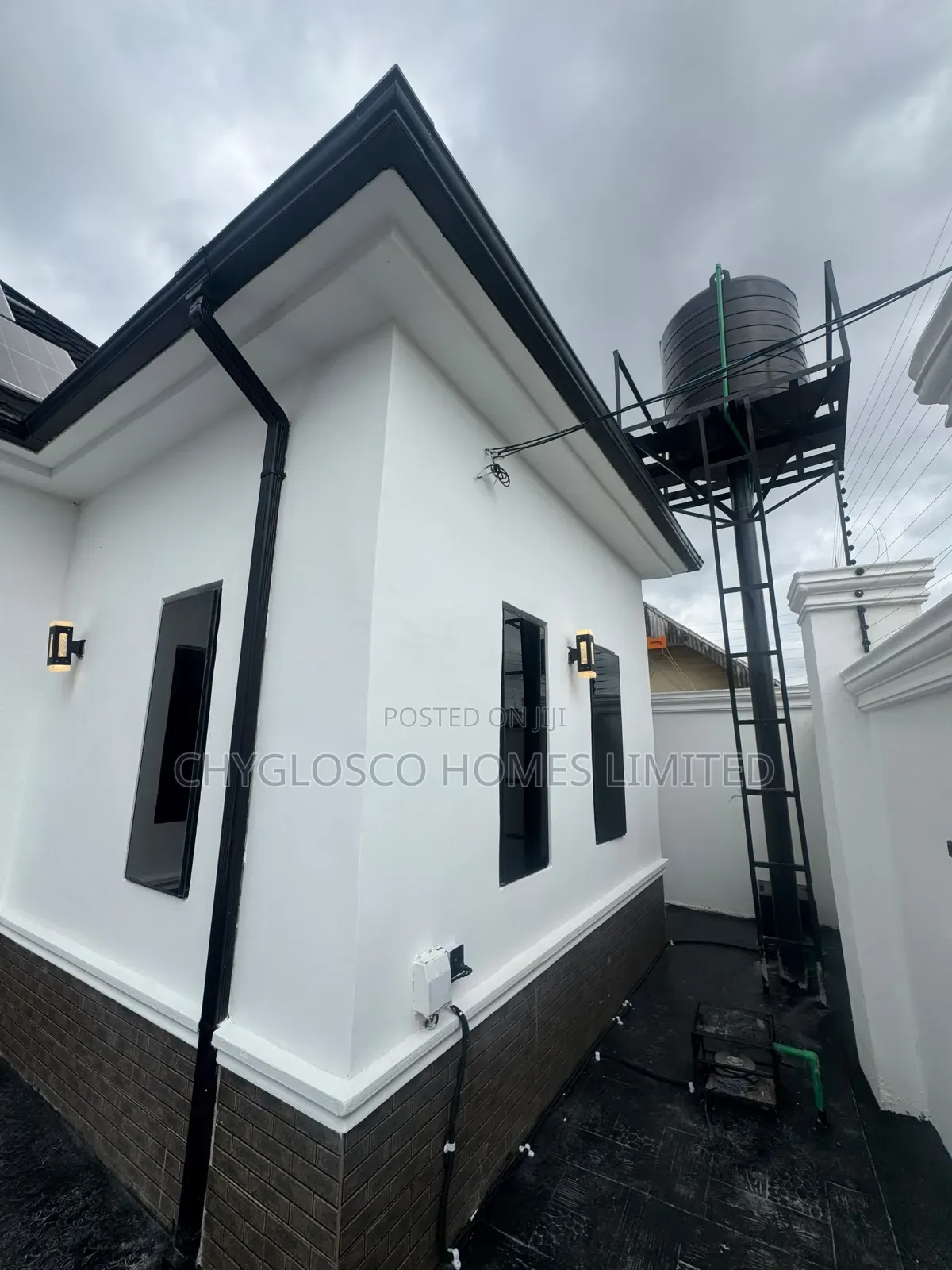 3bdrm Bungalow in New Layout for sale in New Layout