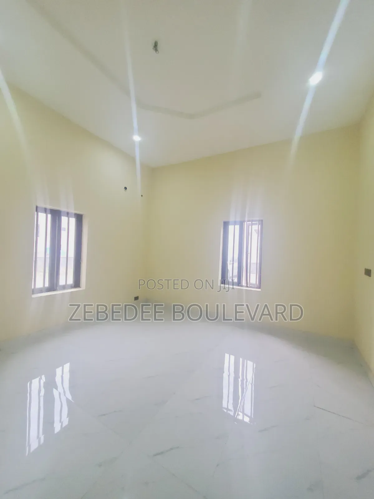 3bdrm Block of Flats in Guzape District for rent in Guzape District