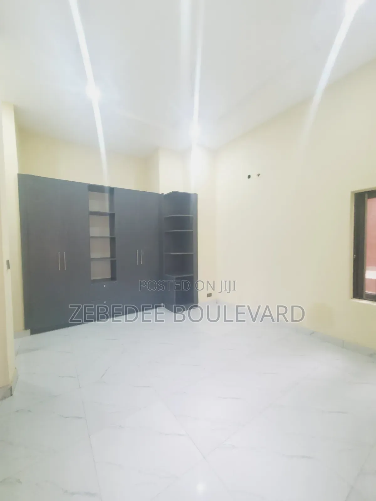 3bdrm Block of Flats in Guzape District for rent in Guzape District