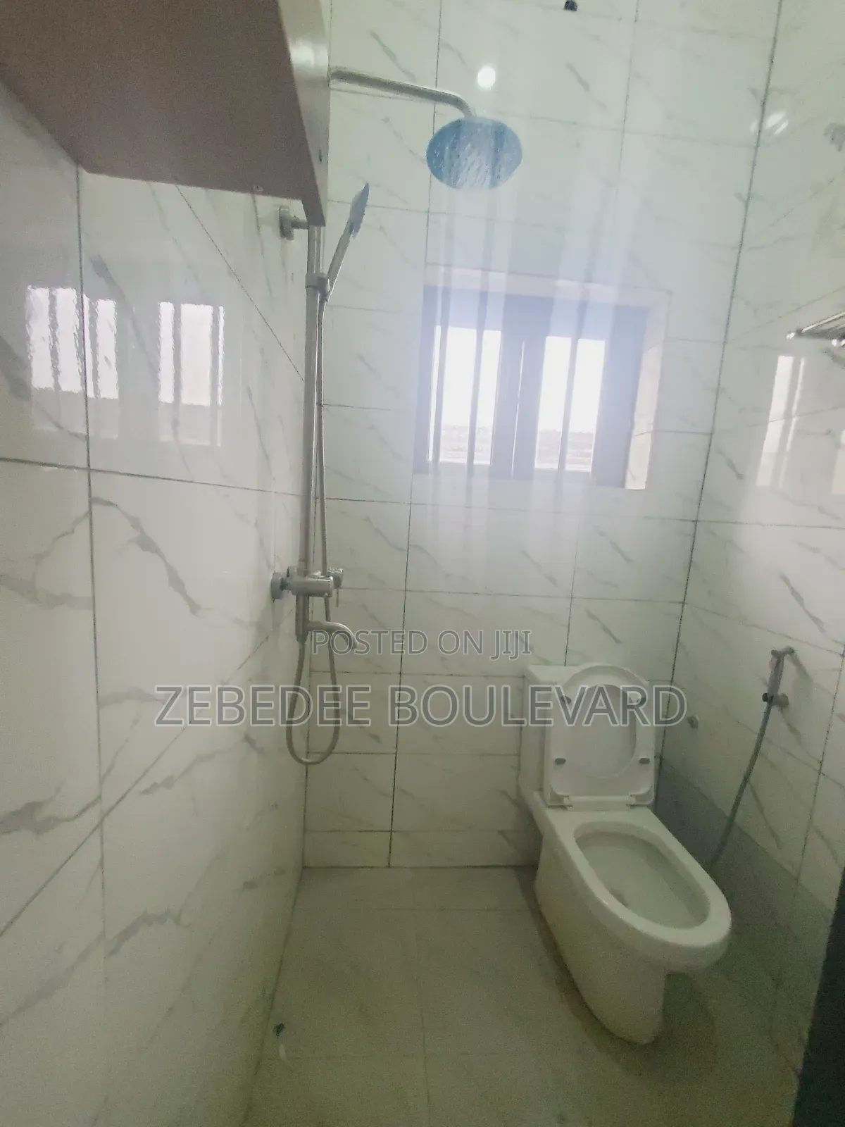 3bdrm Block of Flats in Guzape District for rent in Guzape District