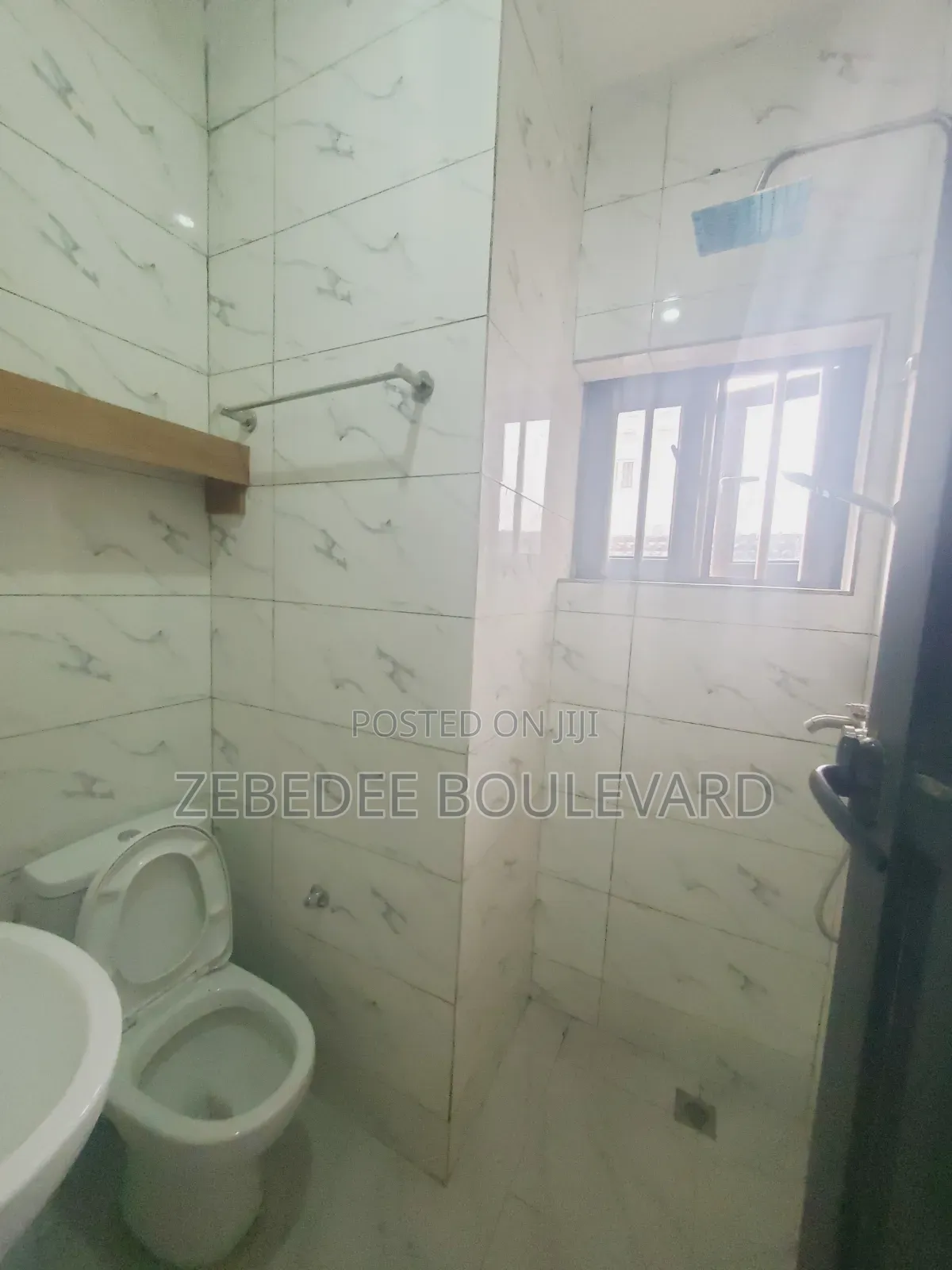 3bdrm Block of Flats in Guzape District for rent in Guzape District