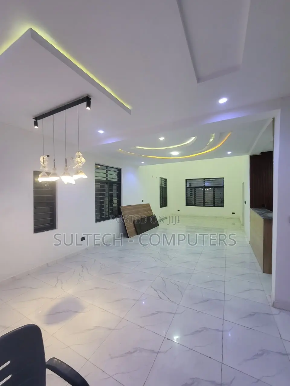 5bdrm Duplex in Ifako-Ogba for sale in Ifako-Ogba