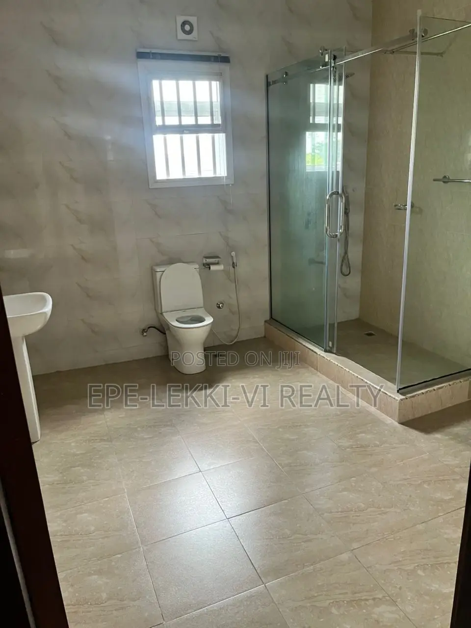 3bdrm Apartment in Ikoyi for rent in Ikoyi