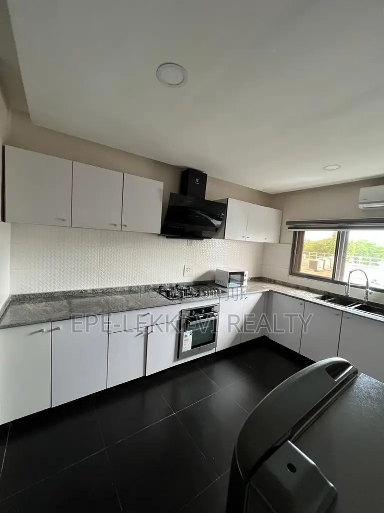Furnished 3bdrm Apartment in Victoria Island for rent in Victoria Island