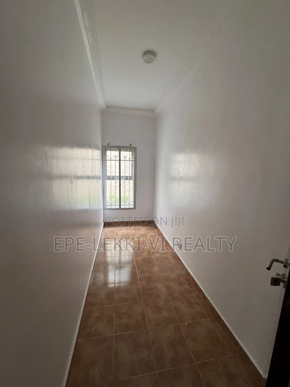 5bdrm Townhouse / Terrace in Ikoyi for rent in Ikoyi