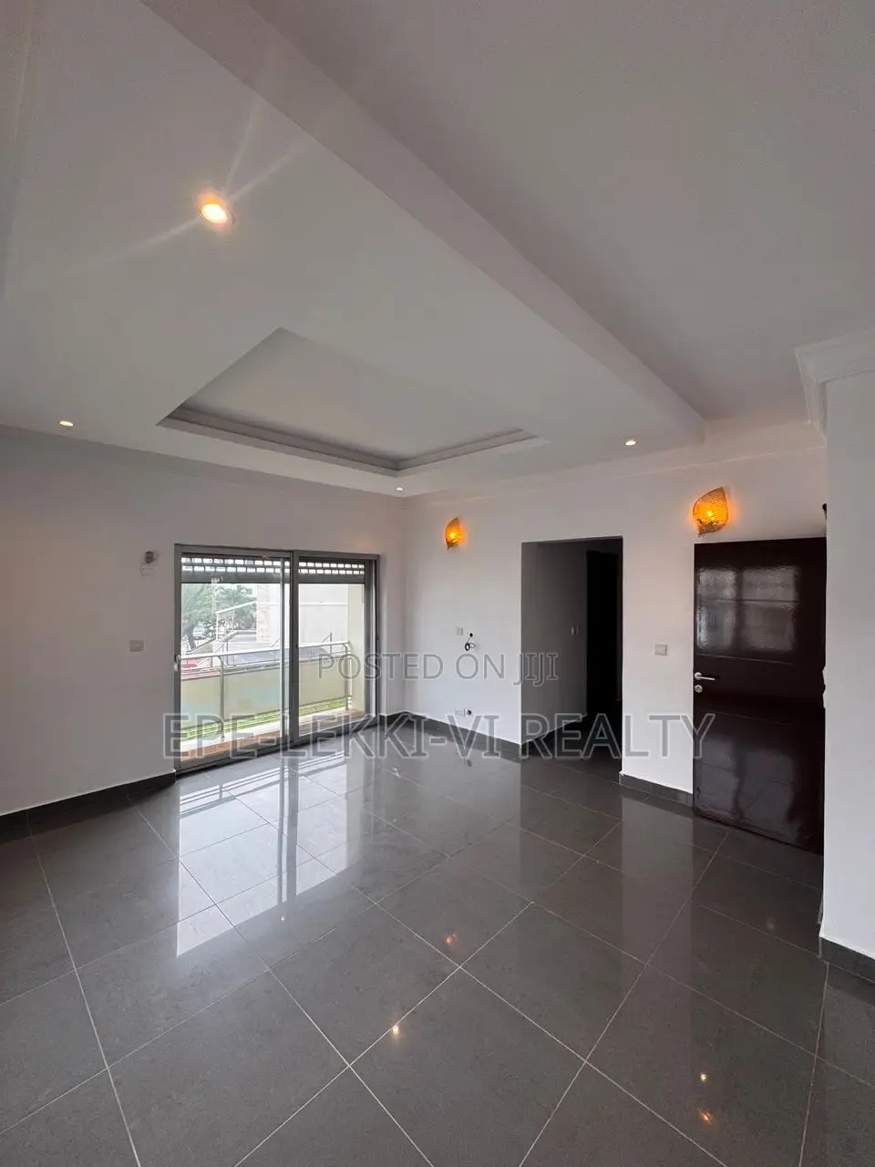 5bdrm Townhouse / Terrace in Ikoyi for rent in Ikoyi