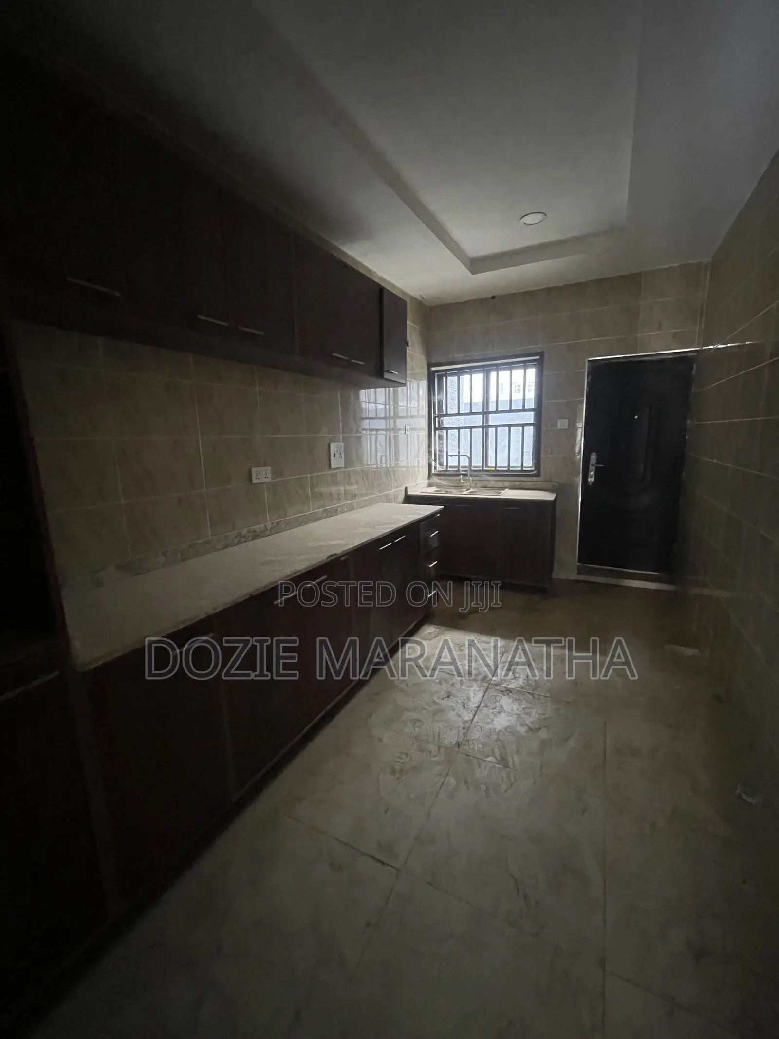 4bdrm Townhouse/Terrace in Jahi for sale in Jahi