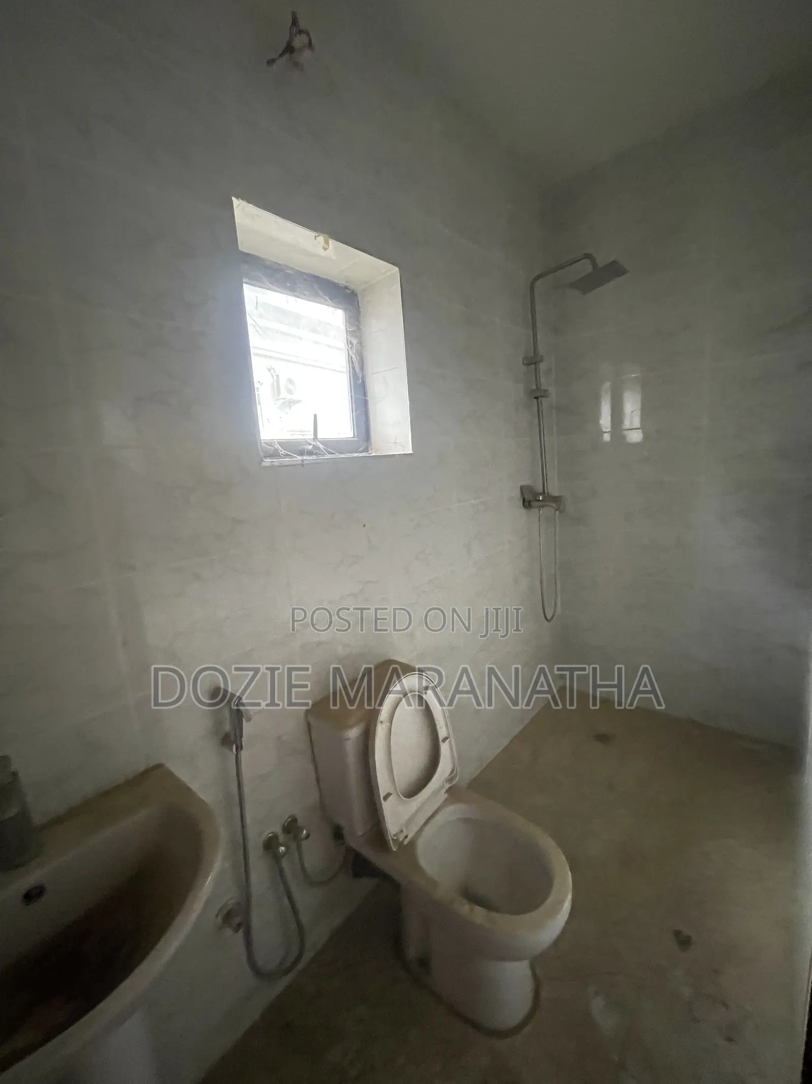 4bdrm Townhouse/Terrace in Jahi for sale in Jahi