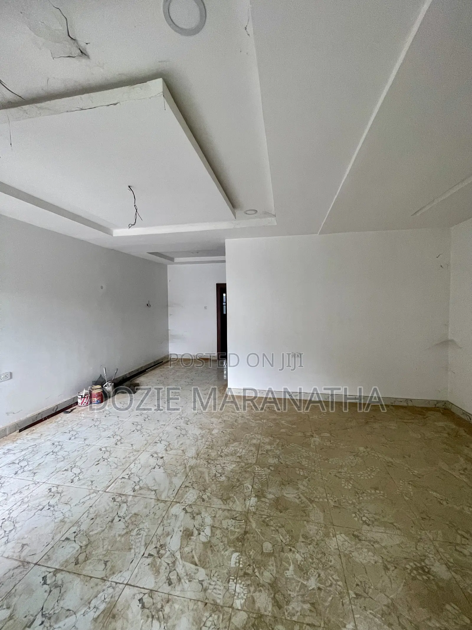 4bdrm Townhouse/Terrace in Jahi for sale in Jahi