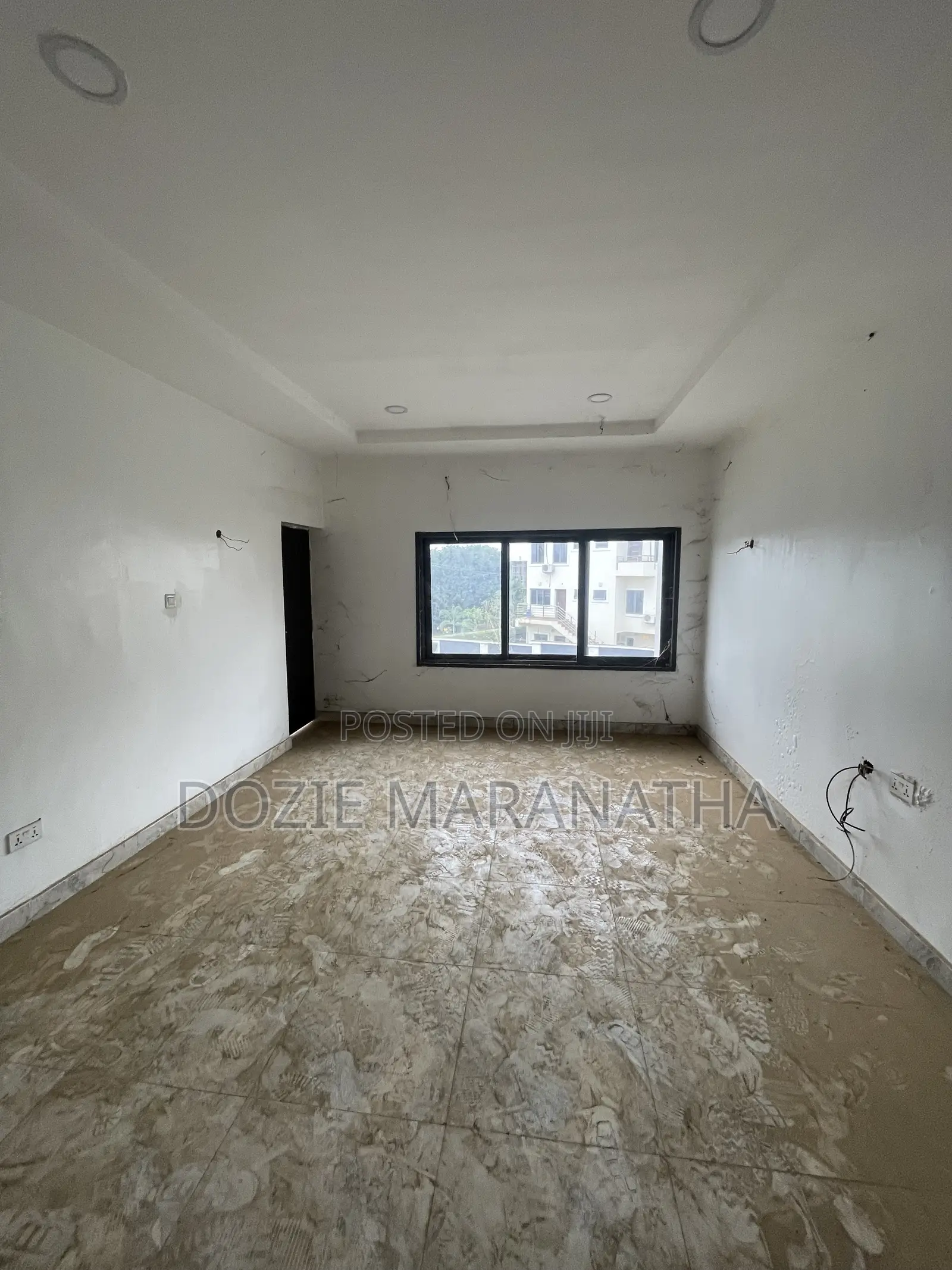 4bdrm Townhouse/Terrace in Jahi for sale in Jahi