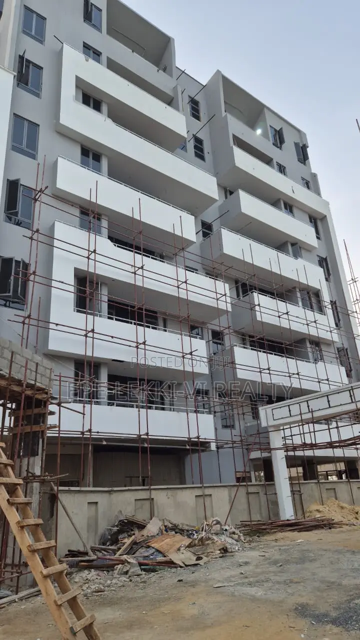 Office Building for Lease in Ikota,Lekki (2400sqm) in Lekki