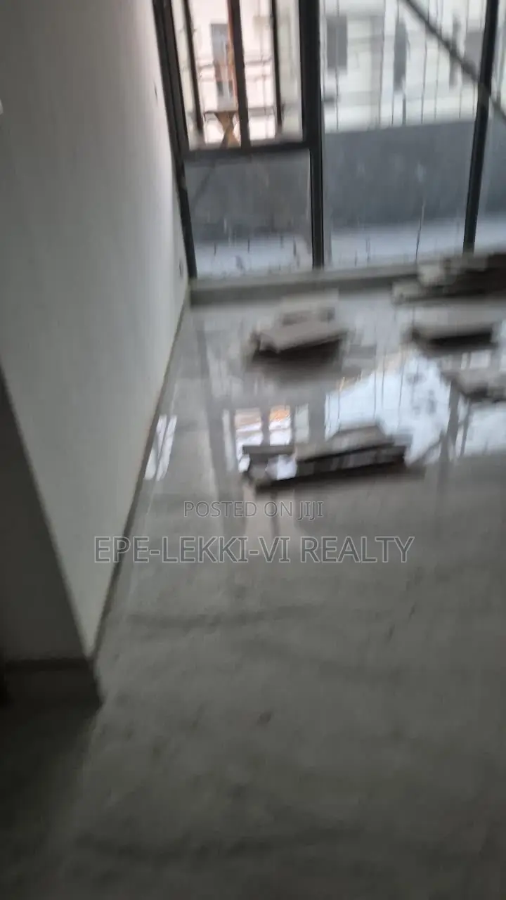 Office Building for Lease in Ikota,Lekki (2400sqm) in Lekki
