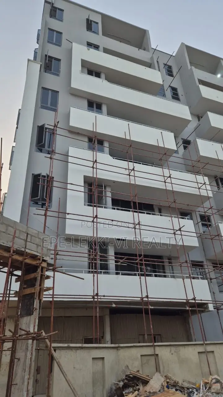 Office Building for Lease in Ikota,Lekki (2400sqm) in Lekki