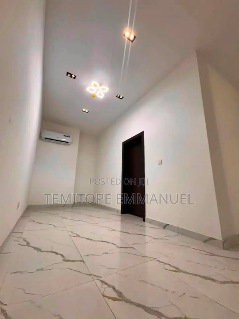 Furnished 4bdrm Duplex in Opebi for sale in Opebi