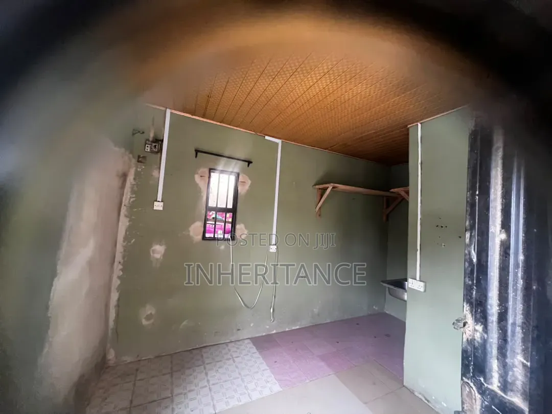 1bdrm House in Logu Logu, Agric for rent in Agric