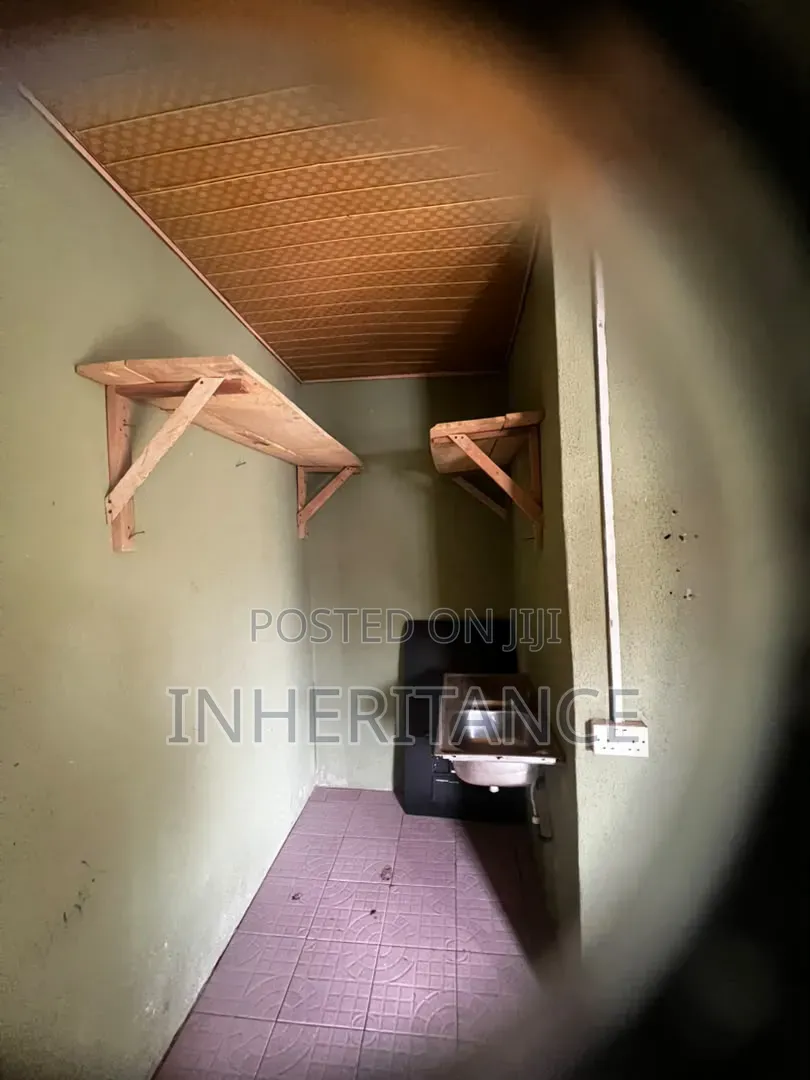 1bdrm House in Logu Logu, Agric for rent in Agric