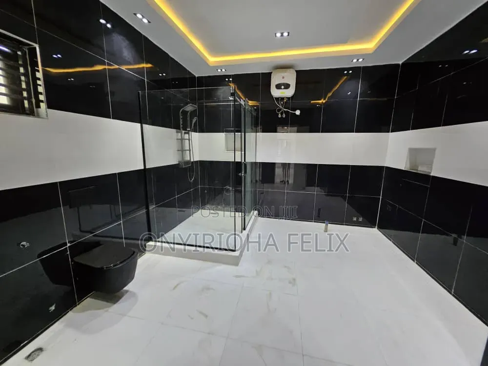 5bdrm Duplex in Katampe Extension for rent in Katampe Extension