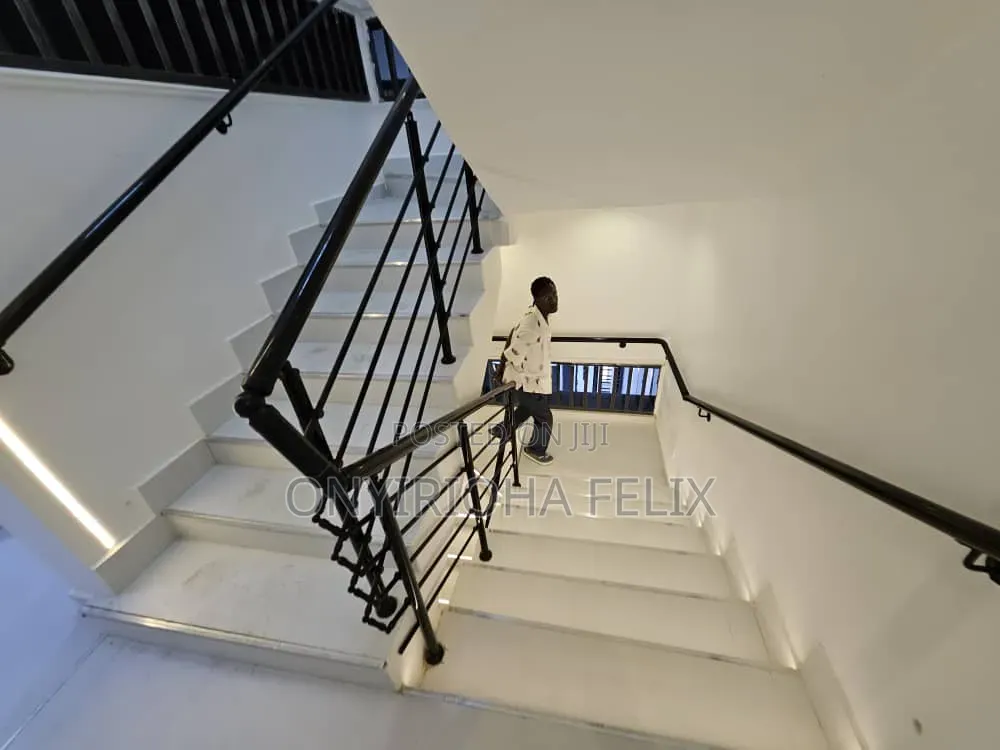 5bdrm Duplex in Katampe Extension for rent in Katampe Extension