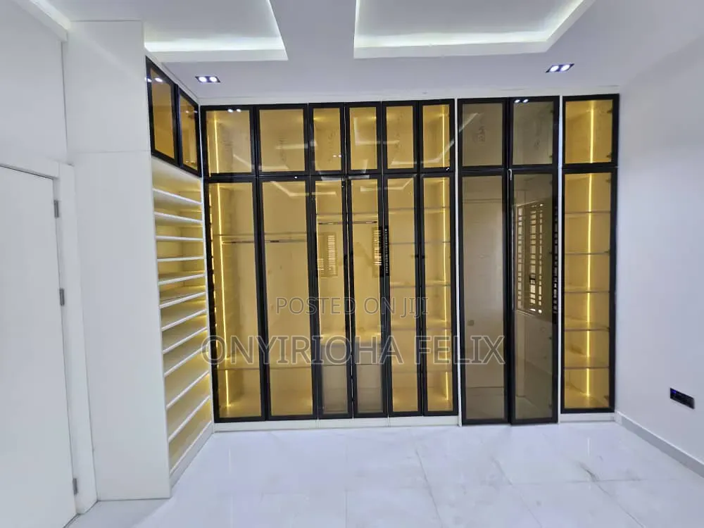 5bdrm Duplex in Katampe Extension for rent in Katampe Extension