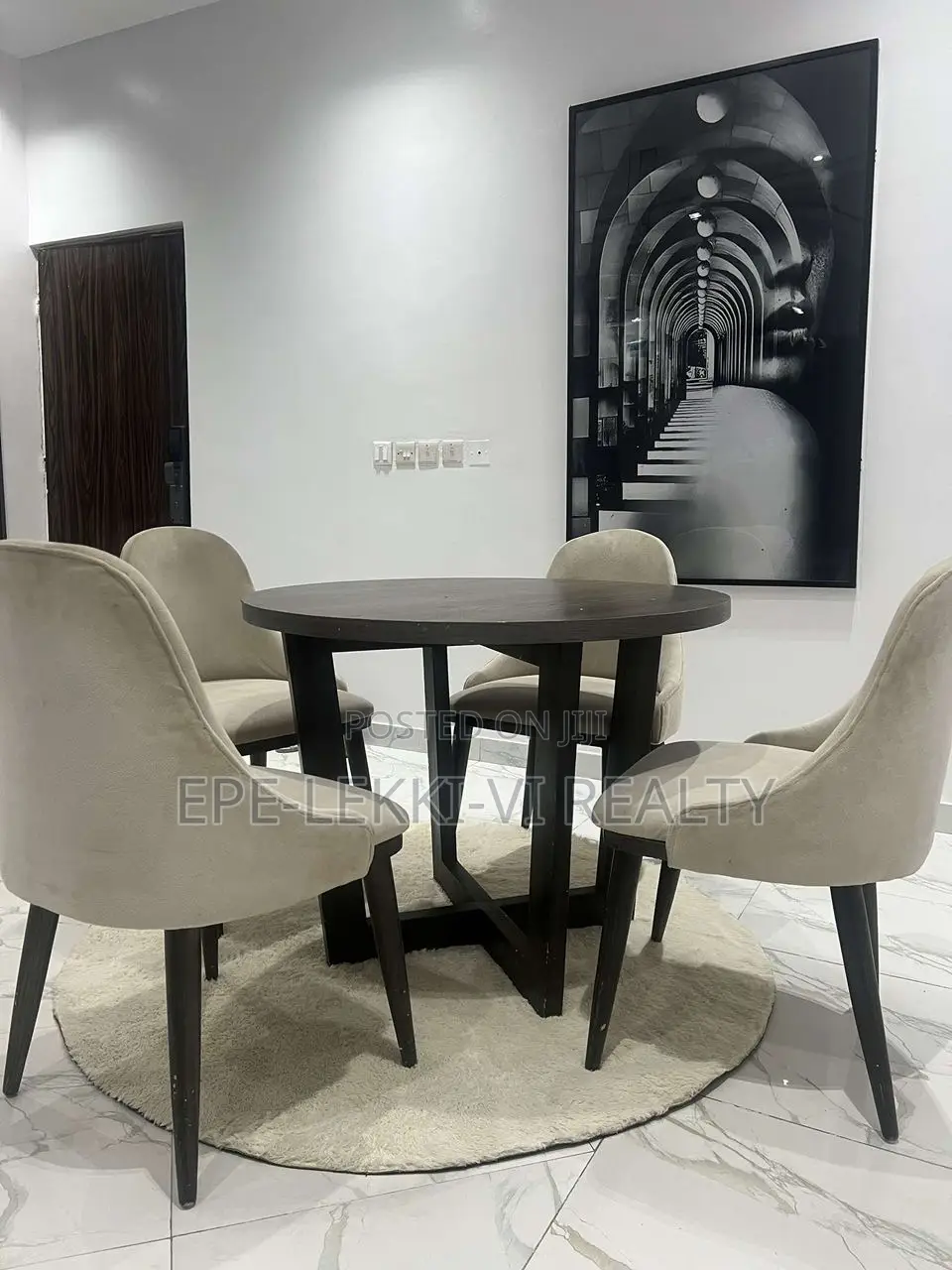 2bdrm Apartment in Ikate for rent in Ikate