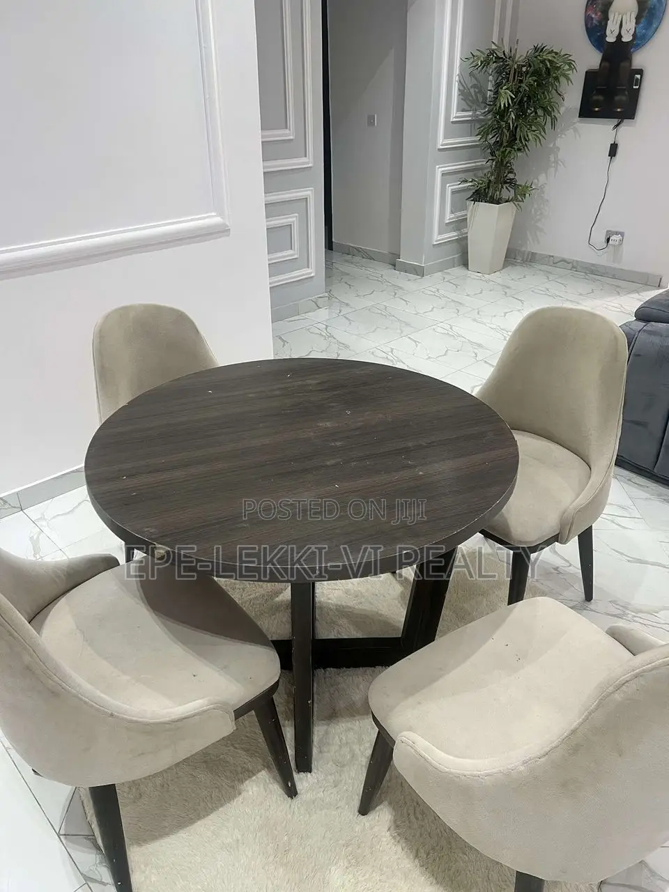 2bdrm Apartment in Ikate for rent in Ikate