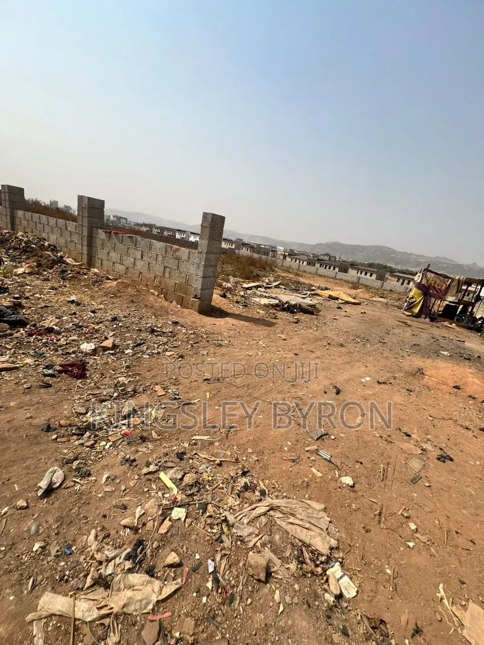 Direct 2614sqm Filling Station Plot for Sale in Katampe Main in Katampe (Main)