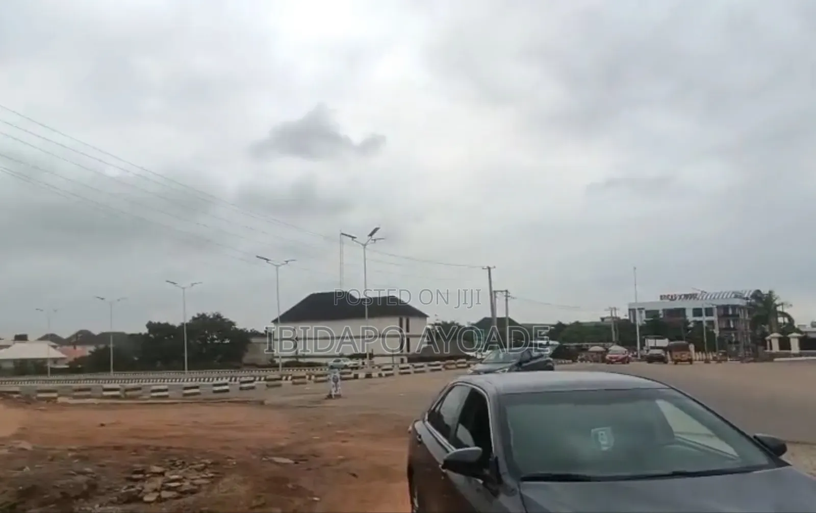 Standard NNPC Filling Station in Gwarimpa Axis in Dawaki