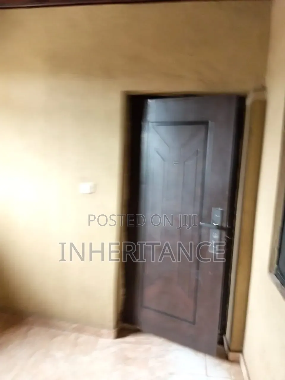 Furnished 3bdrm Bungalow in Health Center, Agric for rent in Agric