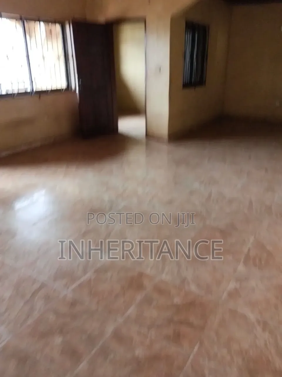 Furnished 3bdrm Bungalow in Health Center, Agric for rent in Agric