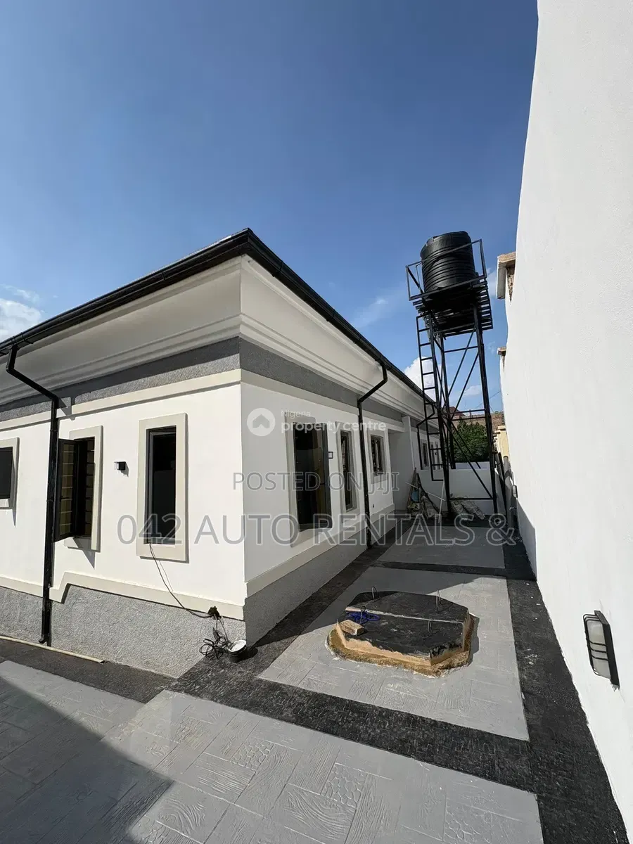 Furnished 2bdrm Bungalow in Enugu for sale in Enugu