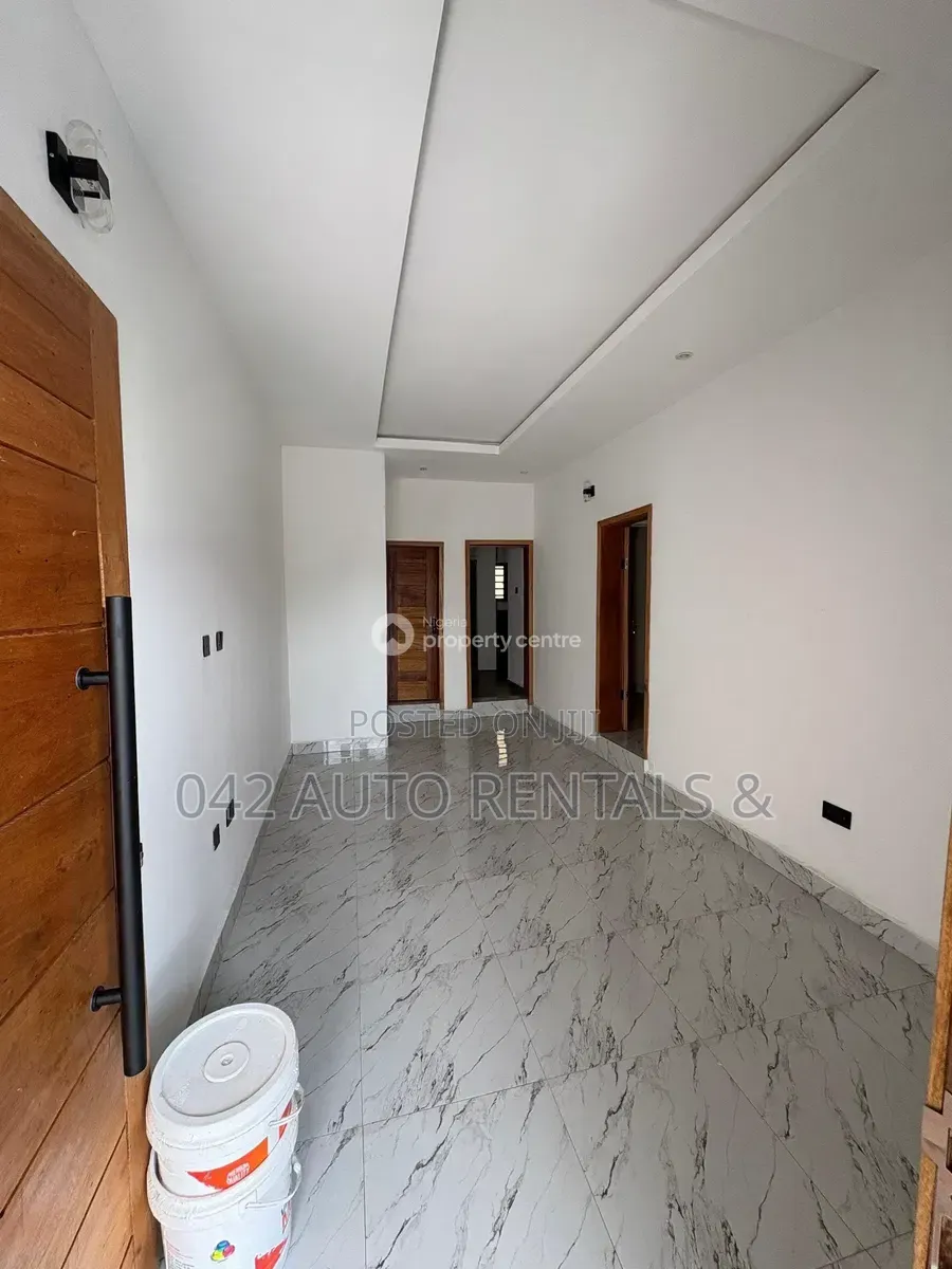 Furnished 2bdrm Bungalow in Enugu for sale in Enugu