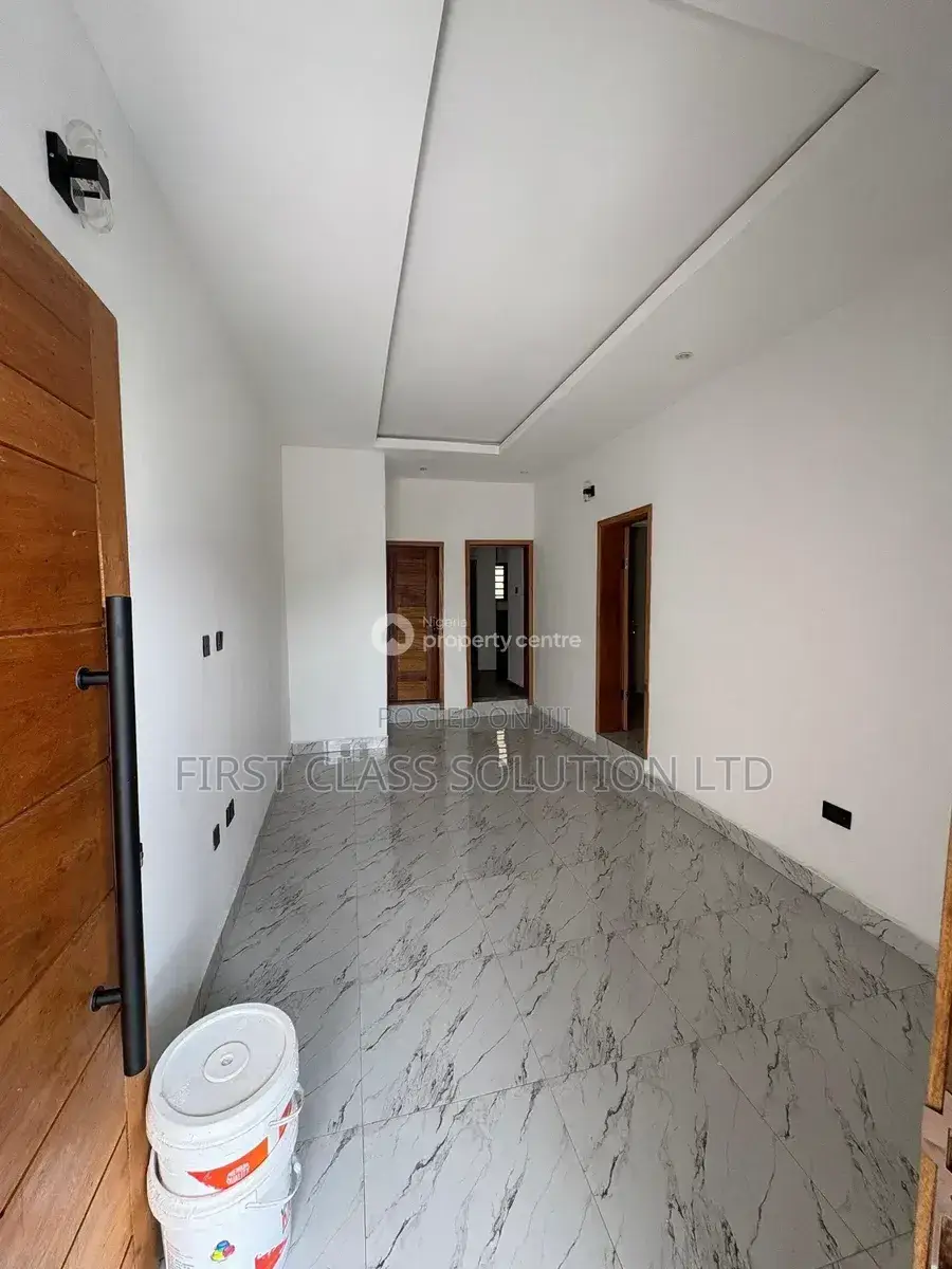 Furnished 2bdrm Bungalow in Enugu for sale in Enugu