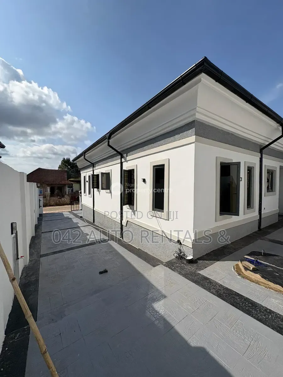 Furnished 2bdrm Bungalow in Enugu for sale in Enugu