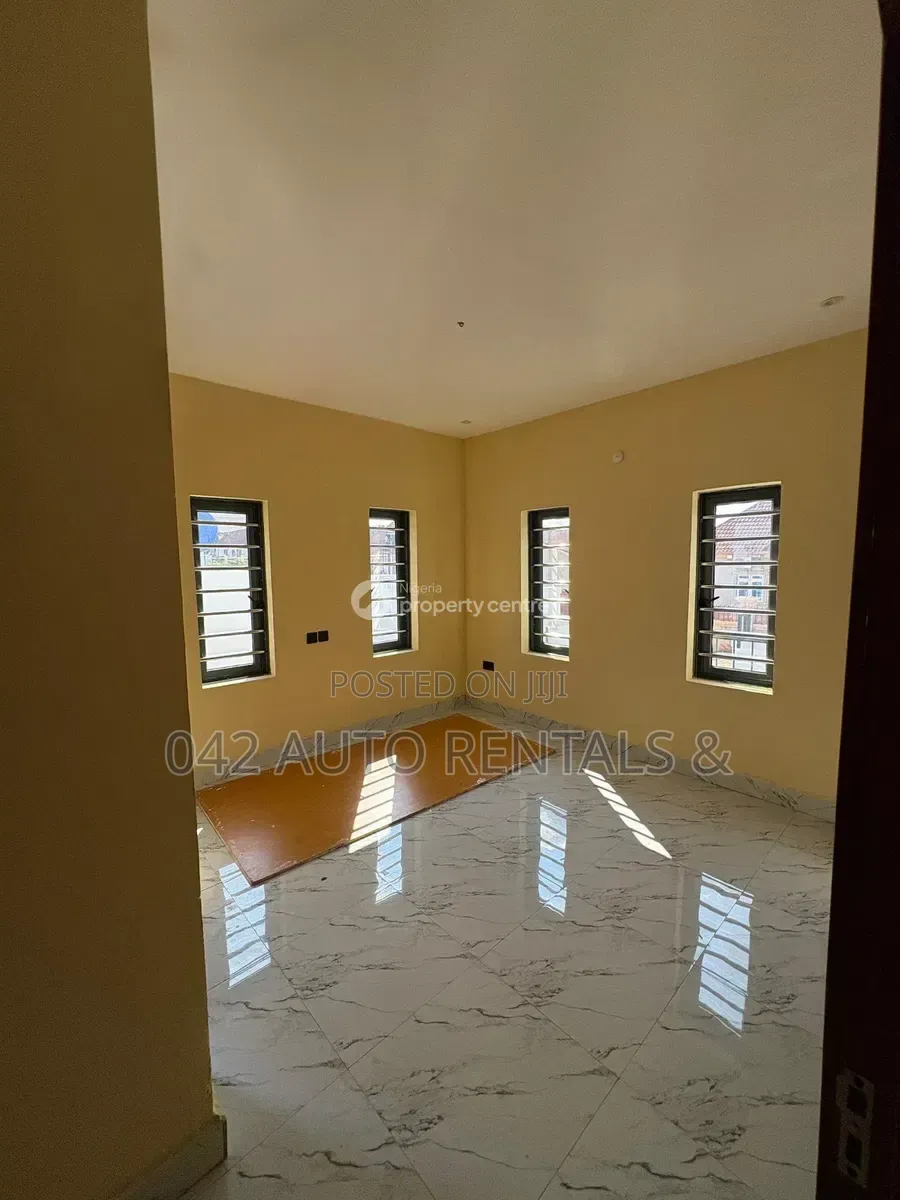 Furnished 2bdrm Bungalow in Enugu for sale in Enugu