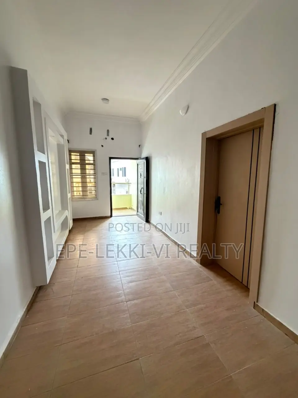 2bdrm Duplex in Ikota for rent in Ikota