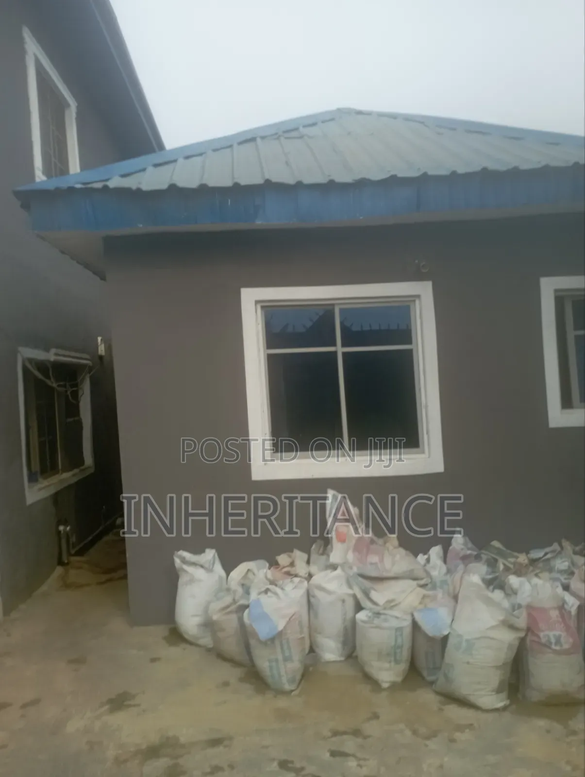 1bdrm Bungalow in Ifelodun, Agric for rent in Agric