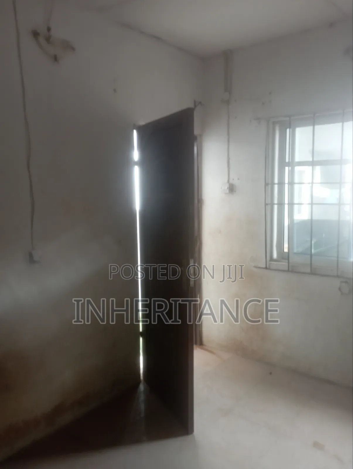 1bdrm Bungalow in Ifelodun, Agric for rent in Agric