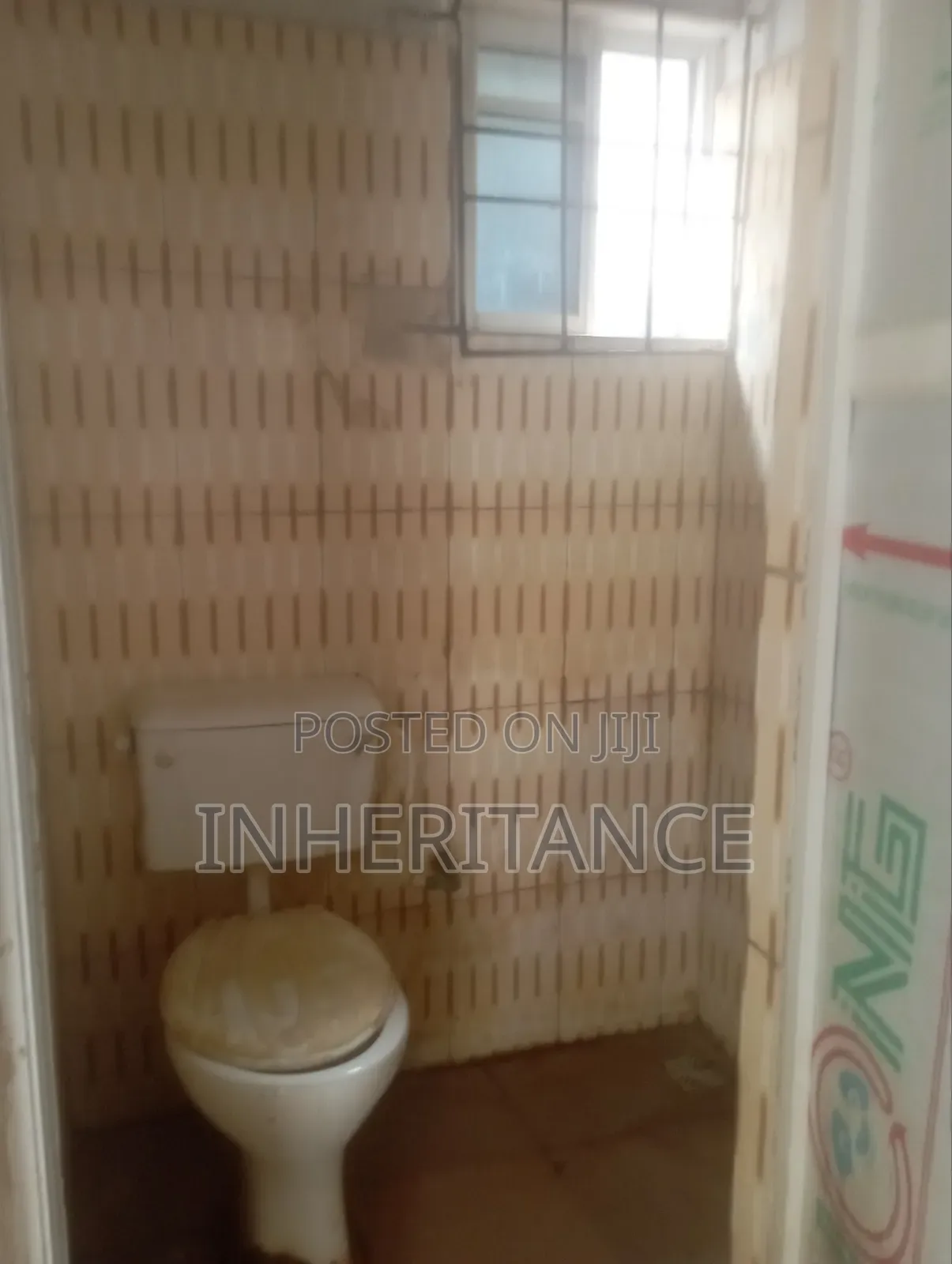 1bdrm Bungalow in Ifelodun, Agric for rent in Agric