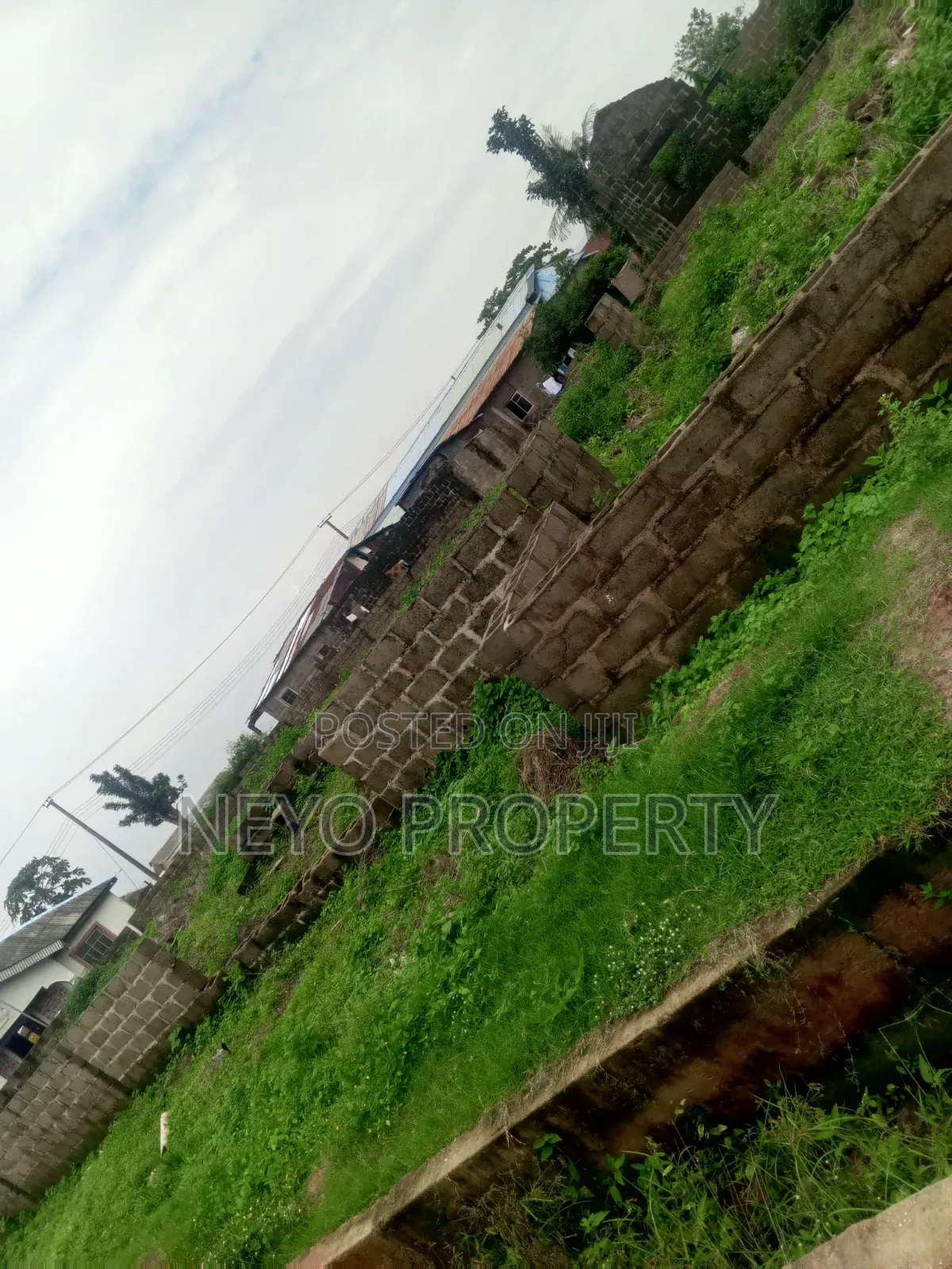 Family Deed Alo9 in Igbogbo