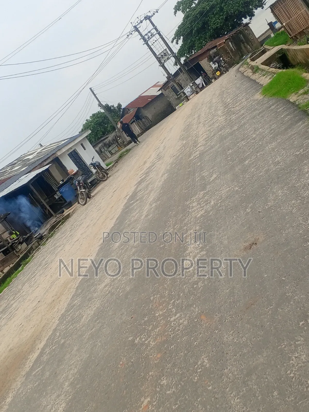 Family Deed Alo9 in Igbogbo