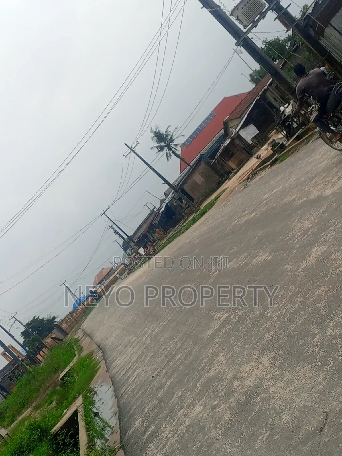 Family Deed Alo9 in Igbogbo