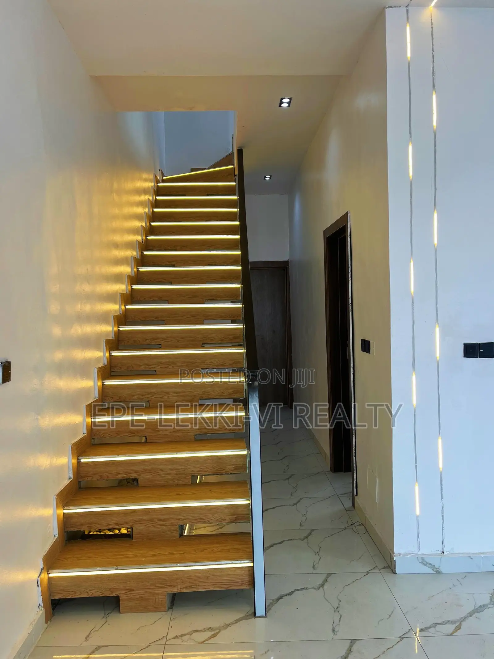 4bdrm Duplex in Lekki for sale in Lekki