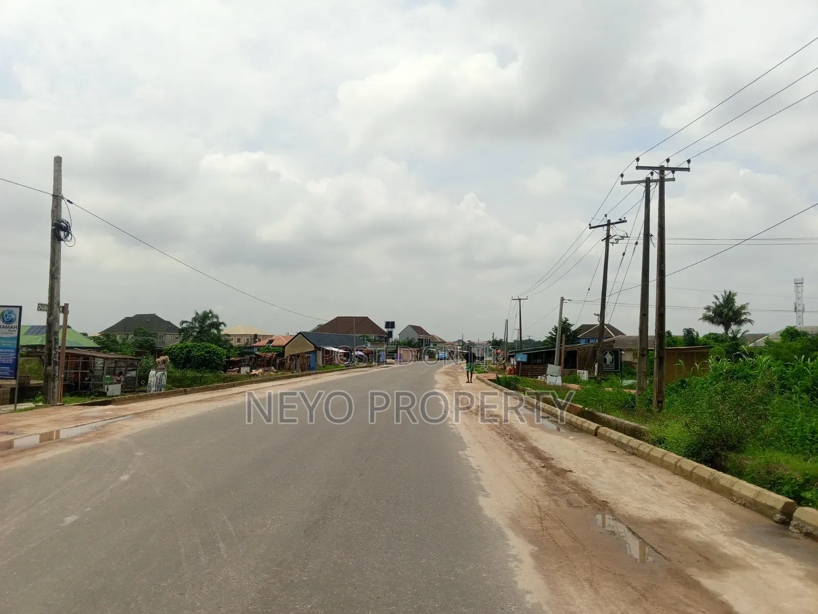 Family Deed Alo8 in Igbogbo