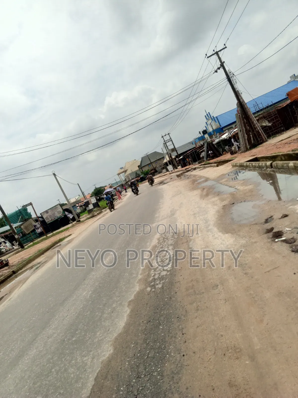 Family Deed Alo8 in Igbogbo