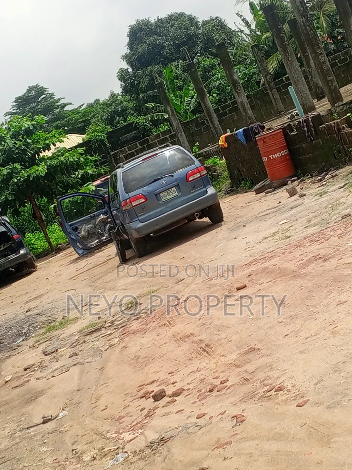 Family Deed Alo8 in Igbogbo