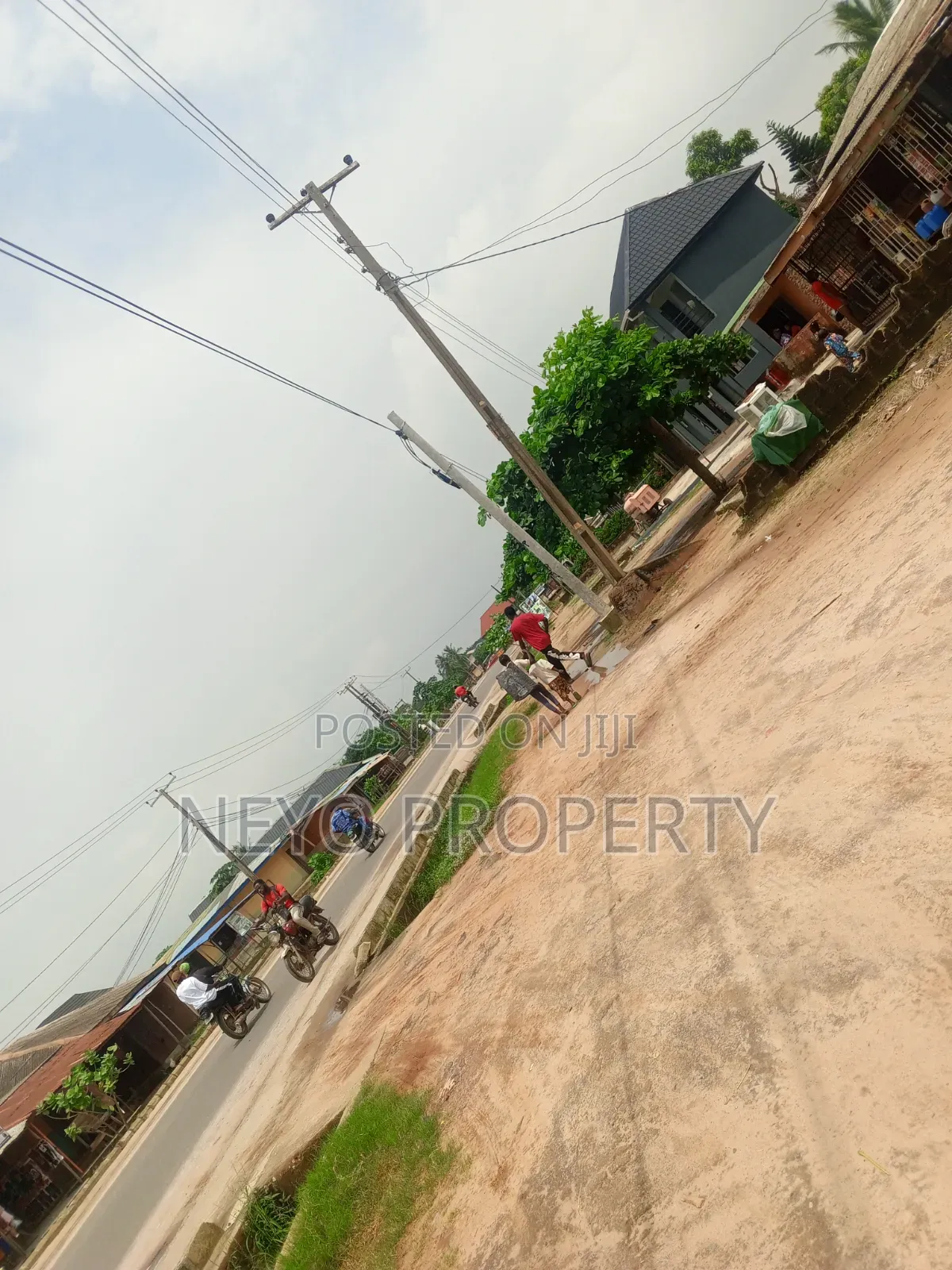 Family Deed Alo8 in Igbogbo