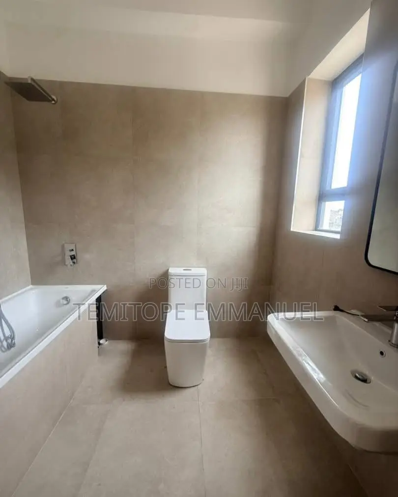 Furnished 4bdrm Maisonette in Ikoyi for sale in Ikoyi