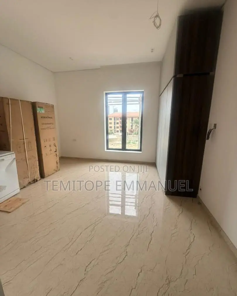 Furnished 4bdrm Maisonette in Ikoyi for sale in Ikoyi